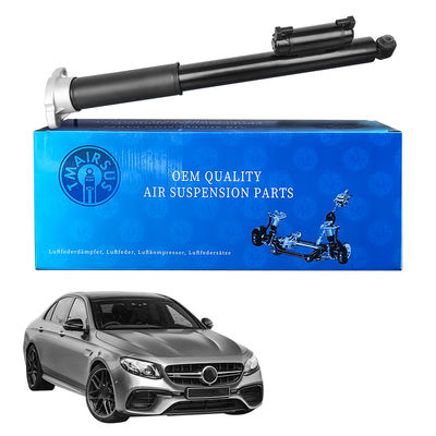 Mercedes-Benz W213 W257 Arka Hava Şoku Reklamlarla 2/4matic 2133202200 2133200302 2133205500 2133204203 Otomatik Hava Süspansiyonu Şoku
