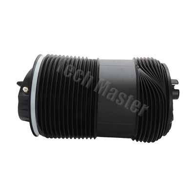 Audi Q7 4M Touareg Bently Bentayga Lamborghini Urus için arka hava yayı parçaları 4M0616001 4M0616002