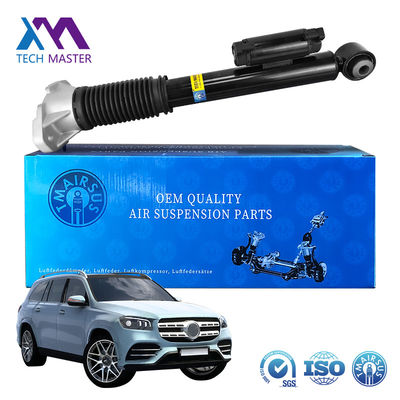 Mercedes Benz W167 GLS GLE 1673202301 1673200302 Reklamlarla Arka