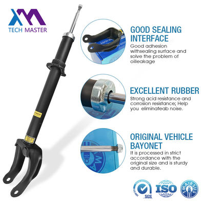 Tech Master Ön Sol & Sağ Süspansiyon Şok emici Mercedes Benz 1663232400 1663231000