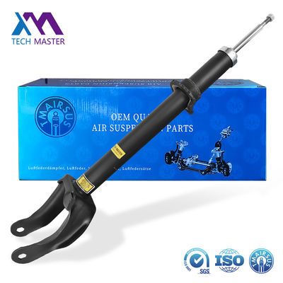 Tech Master Ön Sol & Sağ Süspansiyon Şok emici Mercedes Benz 1663232400 1663231000