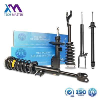 Tech Master Ön Sol & Sağ Süspansiyon Şok emici Mercedes Benz 1663232400 1663231000