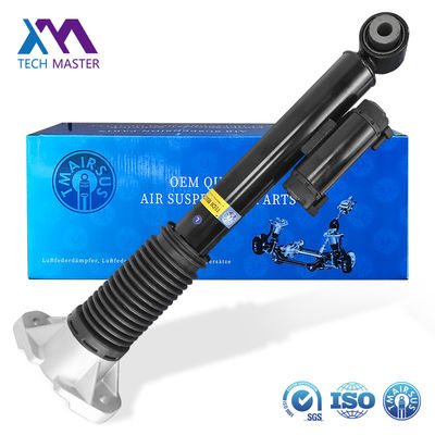Tech Master Arka Elektrikli Şok Emici Amortisör Takozu Sol 1673200302 Sağ 1673200402 Mercedes-Benz GLS 450 için
