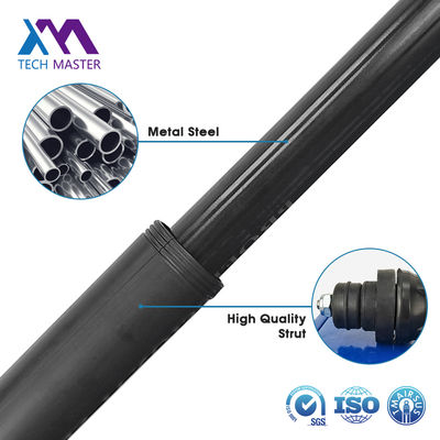 2113260900 Koil Bahar Şok Arka Mercedes Benz E211 C219 Otomobil Parçaları Şok emici