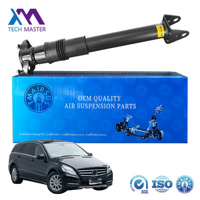 Arka Hava Pnömatik Şok emici Mercedes W251 R300 için ADS olmadan 2513202231 2513200631