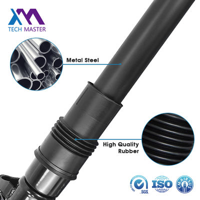 Arka Hava Pnömatik Şok emici Mercedes W251 R300 için ADS olmadan 2513202231 2513200631