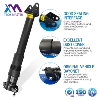 Arka Hava Pnömatik Şok emici Mercedes W251 R300 için ADS olmadan 2513202231 2513200631