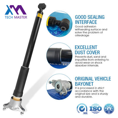 Fabrika Tedarikçisi A1563200931 Amortisör Mercedes Benz X156 GLA-CLASS Arka Sol ve Sağ İçin