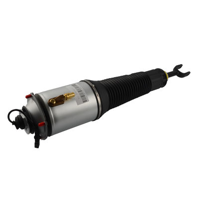 18 aylık garanti AUDI A8 S8 D3 Ön hava süspansiyonu Strut Shock Fit 4E0616039AF 4E0616 039AE