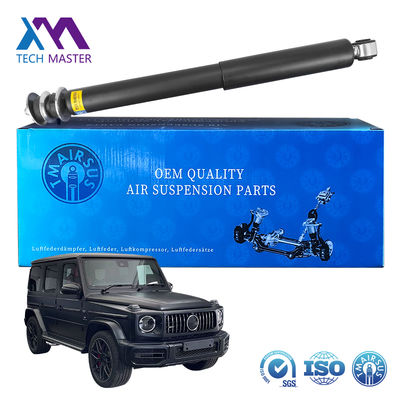 Oto Parça Amortisör Mercedes W463 G-serisi G500 G63 G55 AMG 4633230200 A0063230200 Hava Süspansiyon Dikmesi Yaylı Düzenek
