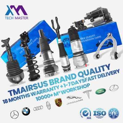 Otomobil Otomobil Hava Süspansiyonu Mercedes-Benz W223 S-Sınıf Maybach 2233207103 2233208703 için yay ön kısmı
