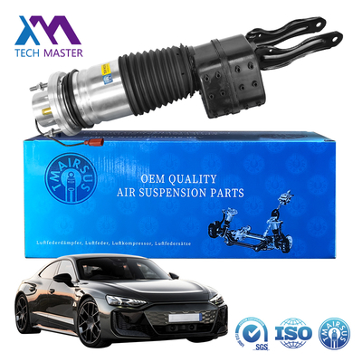 Audi Etron GT Porsche Taycan 2021- için Ön Hava Süspansiyon Amortisörü 9J1616037 9J1616037A 9J0616037C