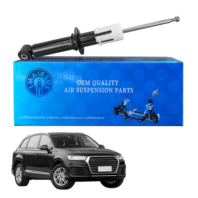 Audi Q7 VW Porsche Arka Sol Sağ Helezon Yaylı Amortisör Amortisör Gövdesi 7L8513029H