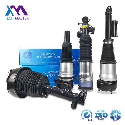 Taycan Y1 9J1616037 9J1616038 için yüksek performanslı ön hava yayı