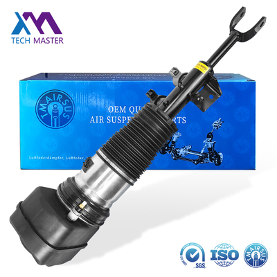 BMW G70 7 Serisi I7 için hava süspansiyonu şok emici NO Xdrive RWD 37106892585 37106892586 2023-