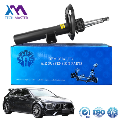 Tech Master Mercedes-Benz A-CLASS W177 2019 - Ön Taraf Reklamsız 1773230200 1773230100