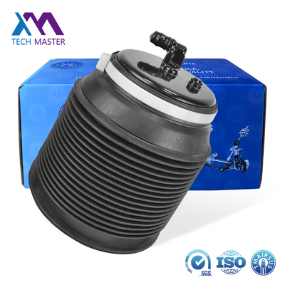 Toyota Land Cruiser Prado J150 Lexus GX460 Arka Süspansiyon Amortisör Yayı Torbası için Araç Süspansiyon Parçası 48090-60010 48080-60010