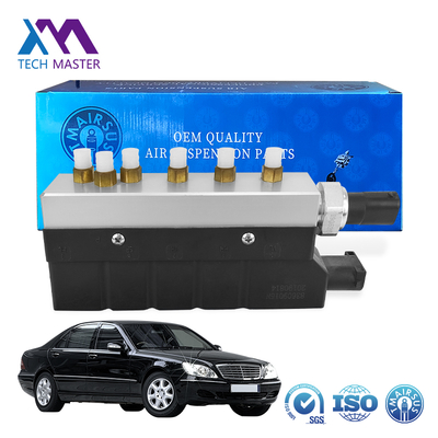 Mercedes Benz W220 Valf Bloğu 2203200258