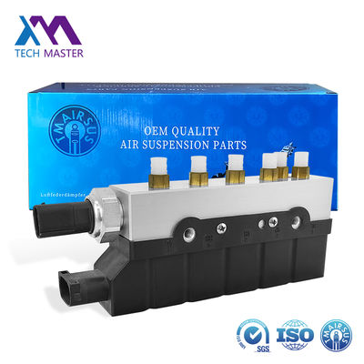 Mercedes Benz w220 için yepyeni hava süspansiyonu Valf bloğu 2203200258