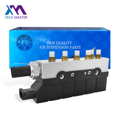 Mercedes Benz w220 için yepyeni hava süspansiyonu Valf bloğu 2203200258