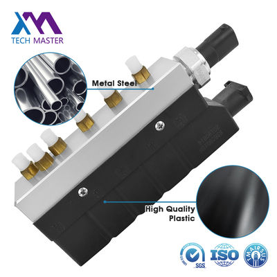 Çin'de yapılmış Mercedes Benz W220 Hava asılılığı valfi bloğu 2203200258