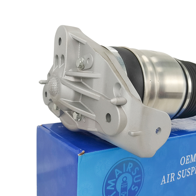 7L6616039D 7L6616040D Audi Q7 4L VW Touareg I Porsche 955/957 için Ön Hava Şok Emici, Havalı Süspansiyon Amortisörü