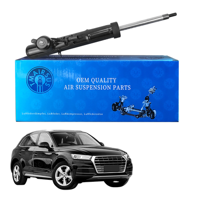 25888675 19353951 Hava süspansiyonu Cadillac Escalade Tahoe Yukon Silverdado ön manyetik ADS tamamlanmış Assy 2007-2014 için şok emici