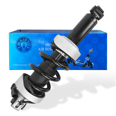 420412019AG 420412020AG Audi R8 için ADS ile ön hava süspansiyonu şok destek