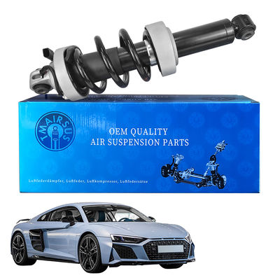 420412019AG 420412020AG Audi R8 için ADS ile ön hava süspansiyonu şok destek