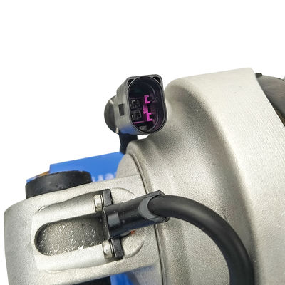 420412019AG 420412020AG Audi R8 için ADS ile ön hava süspansiyonu şok destek