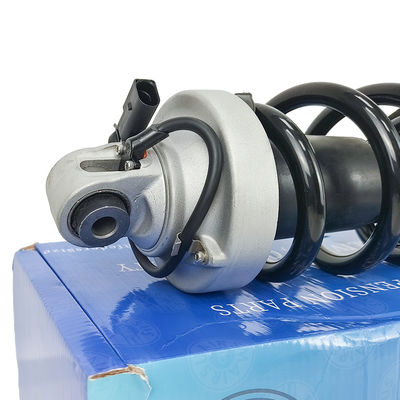 420412019AG 420412020AG Audi R8 için ADS ile ön hava süspansiyonu şok destek