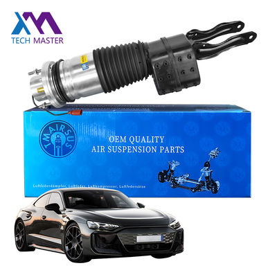 Yeni Araç Hava Süspansiyonu Şok emici Strut Audi Etron GT Porsche Taycan 2021- Ön 9J1616037 9J1616038
