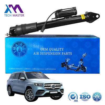1643202731 1643203031 Mercedes-Benz W164/ML için ADS ile hava süspansiyonu arka araba şok emici