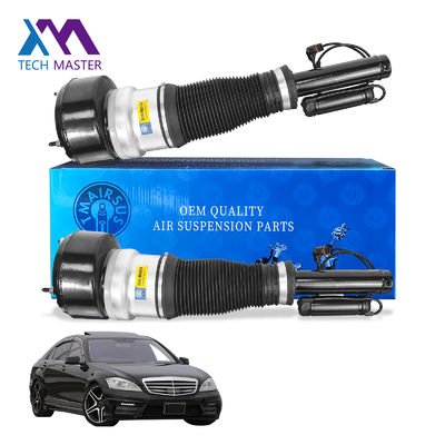 Mercedes benz Ön Hava Süspansiyonu Sol ve Sağ için Gönderime Hazır 2213204913
2213202113