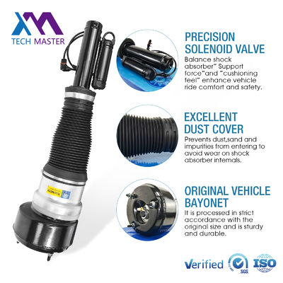 Mercedes benz Ön Hava Süspansiyonu Sol ve Sağ için Gönderime Hazır 2213204913
2213202113