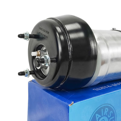 Mercedes W166 ML/GL-Serisi Ön Hava Yayı Hava Süspansiyon Amortisörü 1663201313 1663201413