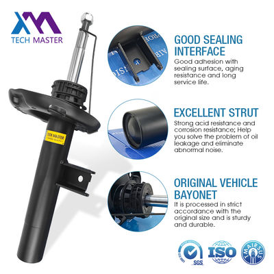 1773230100 1773230200 Mercedes A Sınıfı W177 Koil Bahar Şok Ön Şok emici