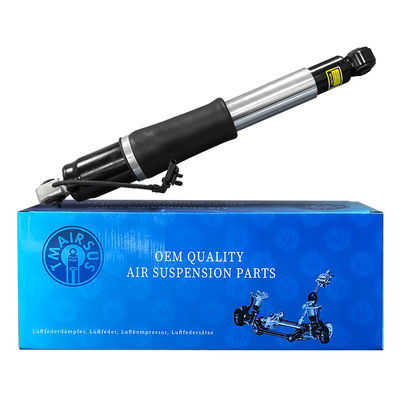 84176675 23290661 Cadillac Escalade Chevrolet Tahoe GMC Yukon Silverdado manyetik ADS Yeni Arka Hava Süspansiyonu Araba Şok emici