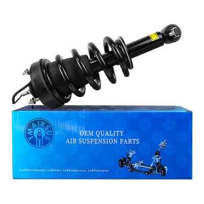 Ön Amortisör Manyetik ADS Komple Takım 7522345 23312167 84061228 84176632 Cadillac Escalade Tahoe Yukon Silverado 2015-2020