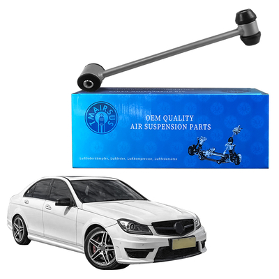 2043380415 Mercedes C250 C300 C350 W204 Tie Rod Otomatik Süspansiyon Sistemleri için Uygun Kontrol Kolları