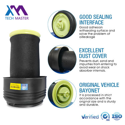 BMW e70 için yepyeni arka hava süspansiyonu yay sol ve sağ 37126790078
37126790081