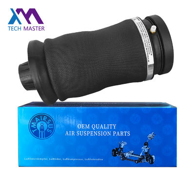 En iyi - Değer Premium Kalite ve Üst - Notç Kauçuk 1643200625 2923200525 W164 ML350 ML500 2005-2011 için Arka Hava Bahçesi