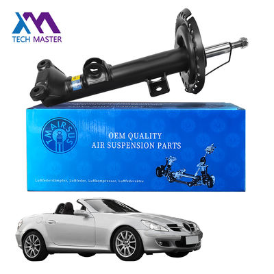 9270411 Mercedes R171 Ön Süspansiyon Kitsleri 2004-2015 için Hava Süspansiyonu Şok emici