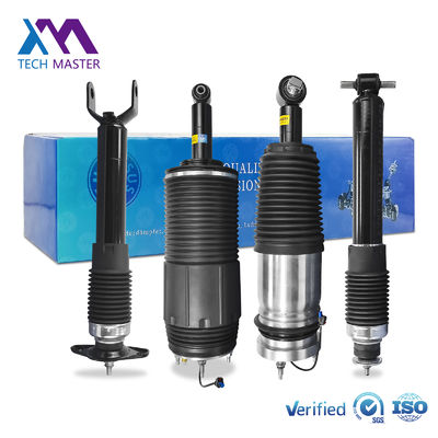 Cadillac Escalade, Chevrolet Avalanche&Suburban&Tahoe, GMC Yukon Denali Arka ADS'li için Arka Hava Süspansiyon Amortisörü 25979391 25979393 25979394 22187156 1575626