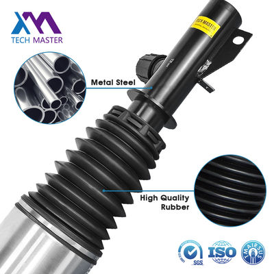 Front Air Suspension Strut Shock Absorber For Jeep Grand Cherokee WK2 2021- OEM 68459083AE 68459084AE