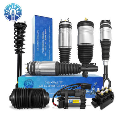 Sıcak Satış 68041137AD 68204387AA Grand Cherooke Model S RAM1500 için Hava Asılı Kompresör Pompası