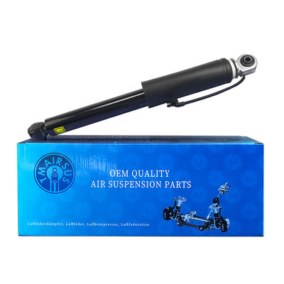 Otomobil Araç Hava Süspansiyonu Şok emici 84178213 Hava Strut Arka Şok emici GMC Sierra Chevrolet Silverado 150 2015-2018