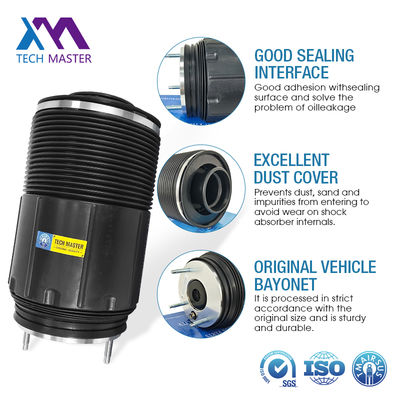 Cadillac/Escalade Chevrolet/Tahoe GMC Yukon/Silverdado Arka Hava Yayı için Hava Süspansiyon Tamir Kitleri 84940628 Xlb