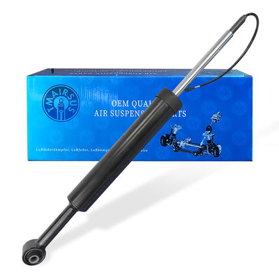 06700332440 Maserati quattroporte Ghibli Hava Süspansiyon Amortisörü Arka Sol ve Sağ