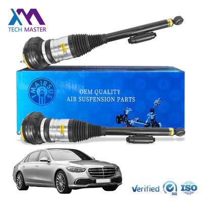 2233209503 Mercedes W223 S Sınıfı Arka Hava Süspansiyonu 2021-